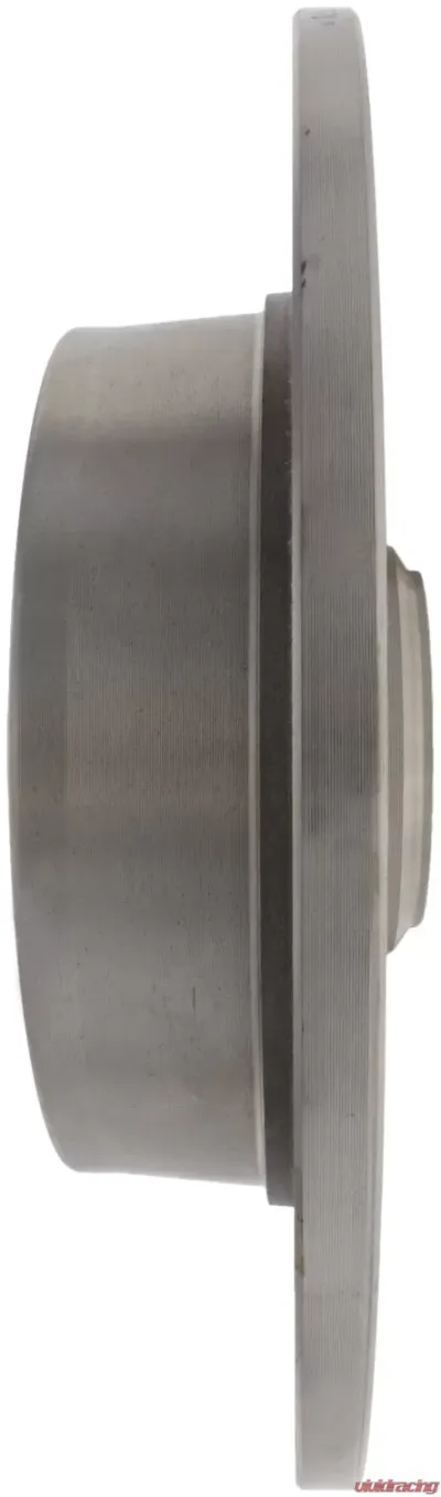 Centric C-Tek Standard Brake Rotor 121.45027 - 121.45027