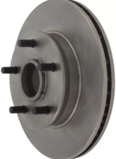 Centric C-Tek Standard Brake Rotor 121.45029                                     - 121.45029 - Image 2