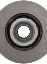Centric C-Tek Standard Brake Rotor 121.45029                                     - 121.45029 - Image 3