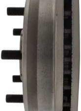 Centric C-Tek Standard Brake Rotor 121.45029                                     - 121.45029 - Image 5