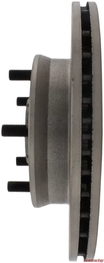 Centric C-Tek Standard Brake Rotor 121.45029 - 121.45029