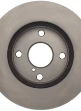 Centric C-Tek Standard Brake Rotor 121.45034                                     - 121.45034 - Image 3