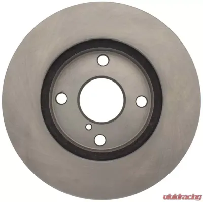 Centric C-Tek Standard Brake Rotor 121.45034 - 121.45034