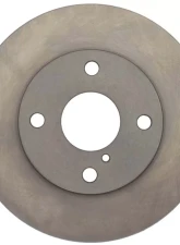 Centric C-Tek Standard Brake Rotor 121.45034                                     - 121.45034 - Image 5