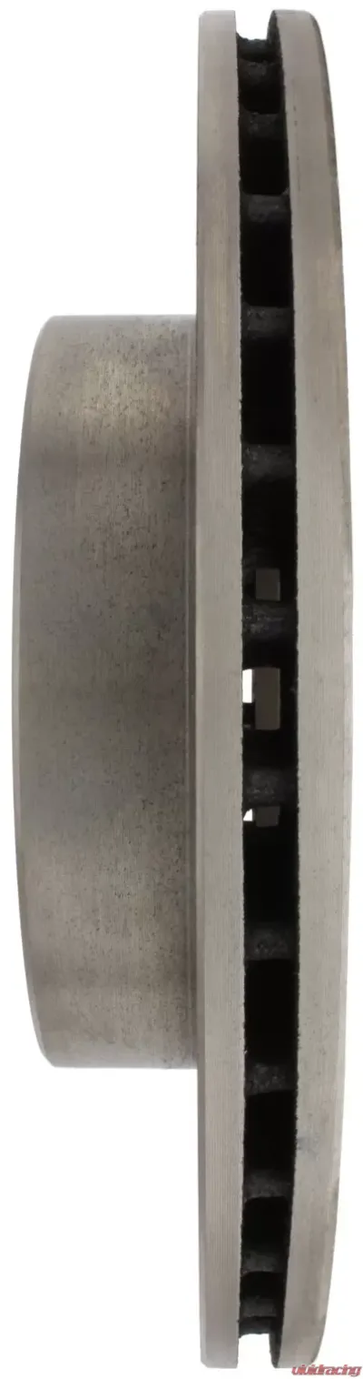 Centric C-Tek Standard Brake Rotor 121.45034 - 121.45034