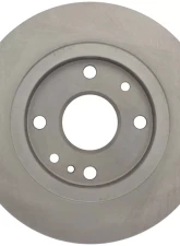 Centric C-Tek Standard Brake Rotor 121.45035                                     - 121.45035 - Image 3