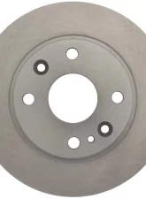 Centric C-Tek Standard Brake Rotor 121.45035                                     - 121.45035 - Image 5