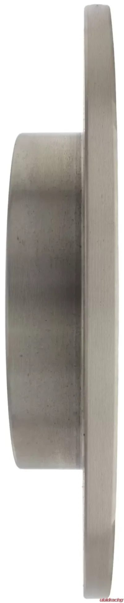 Centric C-Tek Standard Brake Rotor 121.45035 - 121.45035