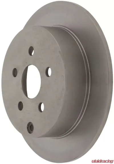 Centric C-Tek Standard Brake Rotor 121.45042 - 121.45042