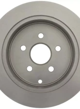 Centric C-Tek Standard Brake Rotor 121.45042                                     - 121.45042 - Image 3
