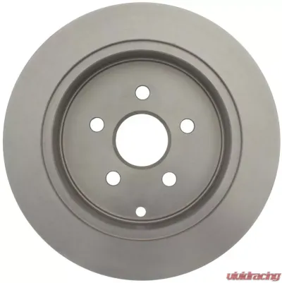Centric C-Tek Standard Brake Rotor 121.45042 - 121.45042
