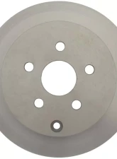 Centric C-Tek Standard Brake Rotor 121.45042                                     - 121.45042 - Image 5