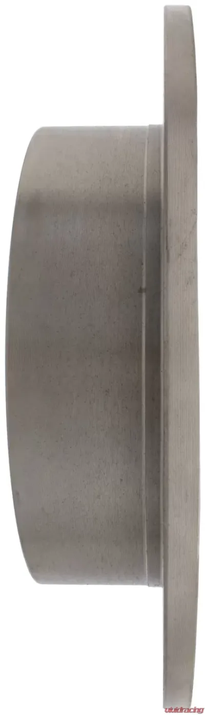 Centric C-Tek Standard Brake Rotor 121.45042 - 121.45042