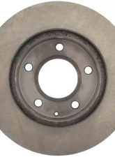 Centric C-Tek Standard Brake Rotor 121.45043                                     - 121.45043 - Image 3