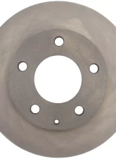 Centric C-Tek Standard Brake Rotor 121.45043                                     - 121.45043 - Image 5