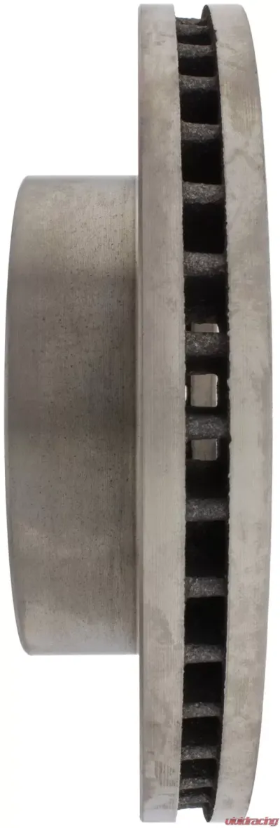 Centric C-Tek Standard Brake Rotor 121.45043 - 121.45043