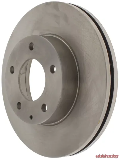 Centric C-Tek Standard Brake Rotor 121.45044 - 121.45044