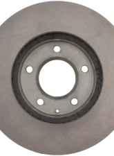 Centric C-Tek Standard Brake Rotor 121.45044                                     - 121.45044 - Image 3