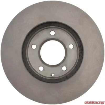 Centric C-Tek Standard Brake Rotor 121.45044 - 121.45044