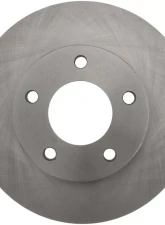 Centric C-Tek Standard Brake Rotor 121.45044                                     - 121.45044 - Image 5
