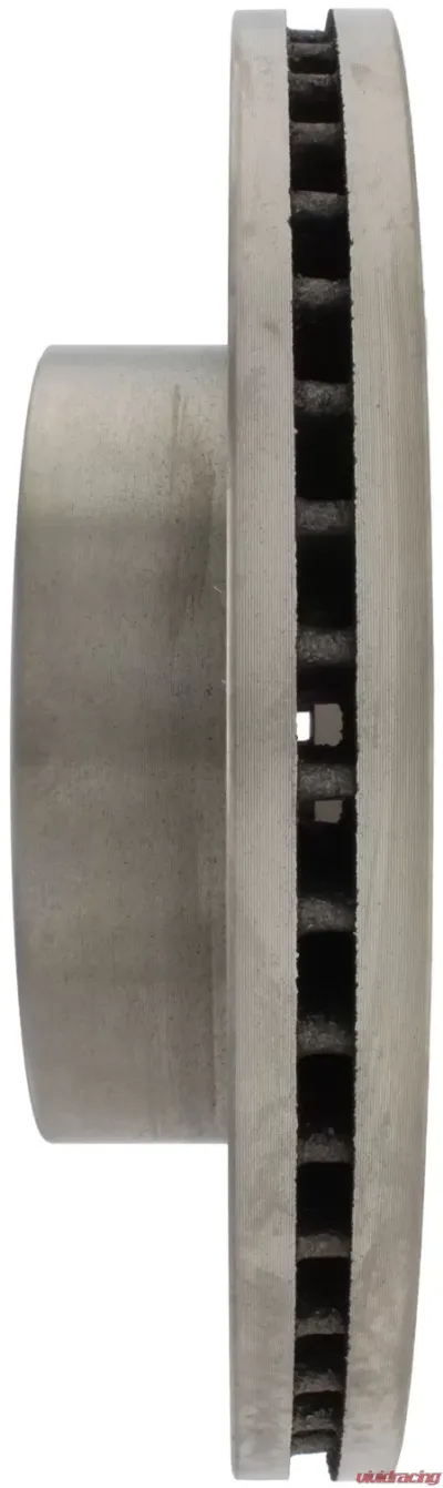 Centric C-Tek Standard Brake Rotor 121.45044 - 121.45044