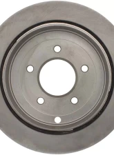 Centric C-Tek Standard Brake Rotor 121.45046                                     - 121.45046 - Image 3