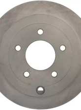 Centric C-Tek Standard Brake Rotor 121.45046                                     - 121.45046 - Image 5