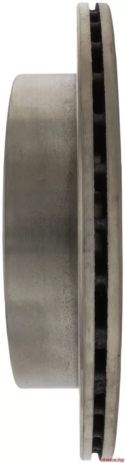Centric C-Tek Standard Brake Rotor 121.45046 - 121.45046