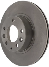 Centric C-Tek Standard Brake Rotor 121.45051                                     - 121.45051 - Image 2