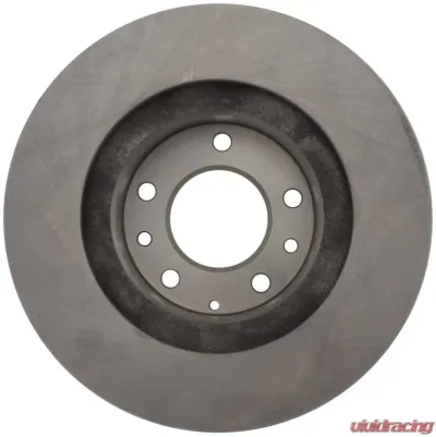 Centric C-Tek Standard Brake Rotor 121.45051 - 121.45051
