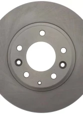 Centric C-Tek Standard Brake Rotor 121.45051                                     - 121.45051 - Image 5