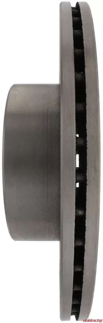 Centric C-Tek Standard Brake Rotor 121.45051 - 121.45051