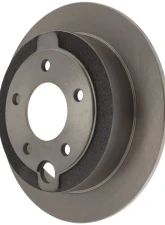 Centric C-Tek Standard Brake Rotor 121.45054                                     - 121.45054 - Image 2