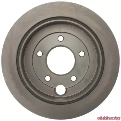 Centric C-Tek Standard Brake Rotor 121.45054 - 121.45054