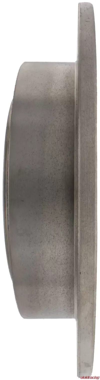 Centric C-Tek Standard Brake Rotor 121.45054 - 121.45054