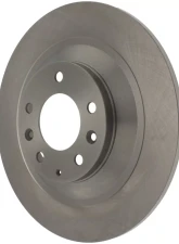 Centric C-Tek Standard Brake Rotor 121.45074                                     - 121.45074 - Image 2