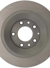 Centric C-Tek Standard Brake Rotor 121.45074                                     - 121.45074 - Image 3