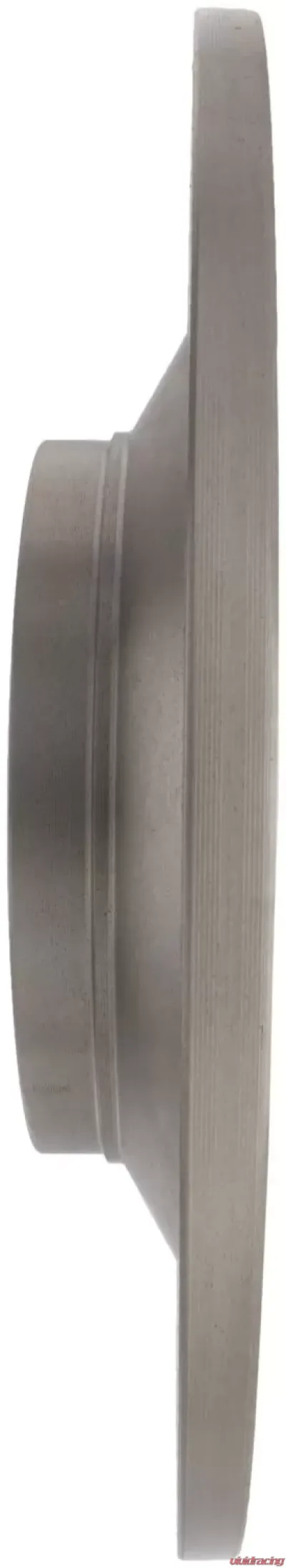 Centric C-Tek Standard Brake Rotor 121.45074 - 121.45074