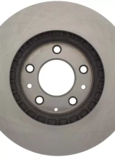 Centric C-Tek Standard Brake Rotor 121.45076                                     - 121.45076 - Image 3