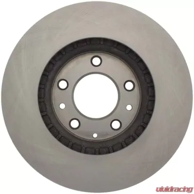 Centric C-Tek Standard Brake Rotor 121.45076 - 121.45076