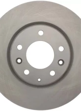Centric C-Tek Standard Brake Rotor 121.45076                                     - 121.45076 - Image 5