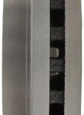 Centric C-Tek Standard Brake Rotor 121.45076                                     - 121.45076 - Image 5