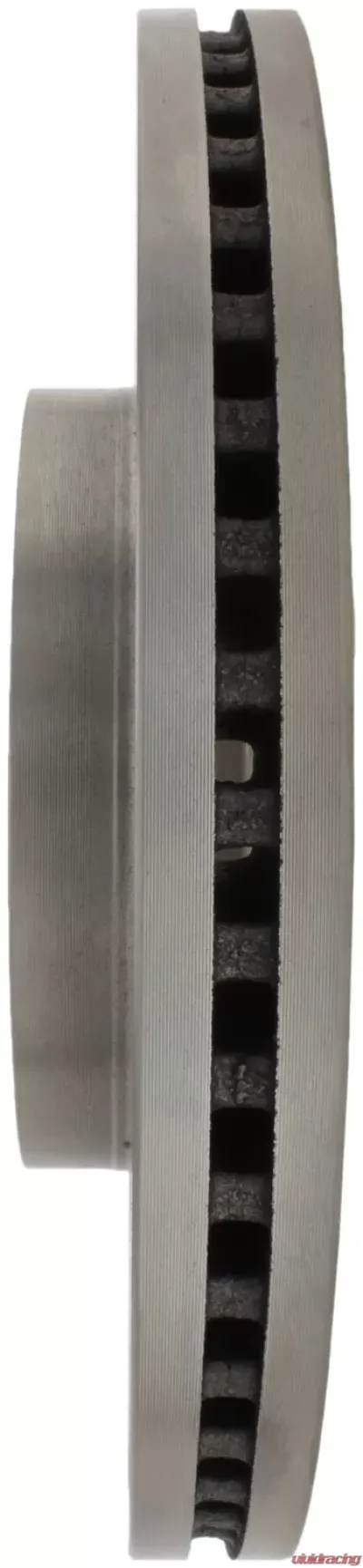 Centric C-Tek Standard Brake Rotor 121.45076 - 121.45076