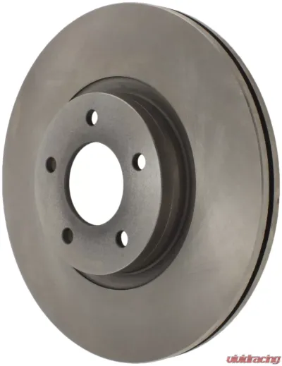Centric C-Tek Standard Brake Rotor 121.45078 - 121.45078