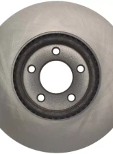 Centric C-Tek Standard Brake Rotor 121.45078                                     - 121.45078 - Image 3