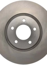 Centric C-Tek Standard Brake Rotor 121.45078                                     - 121.45078 - Image 5