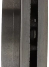 Centric C-Tek Standard Brake Rotor 121.45078                                     - 121.45078 - Image 5