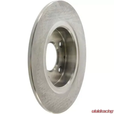 Centric C-Tek Standard Brake Rotor 121.45081 - 121.45081