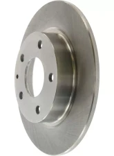 Centric C-Tek Standard Brake Rotor 121.45081                                     - 121.45081 - Image 6