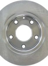 Centric C-Tek Standard Brake Rotor 121.45081                                     - 121.45081 - Image 5